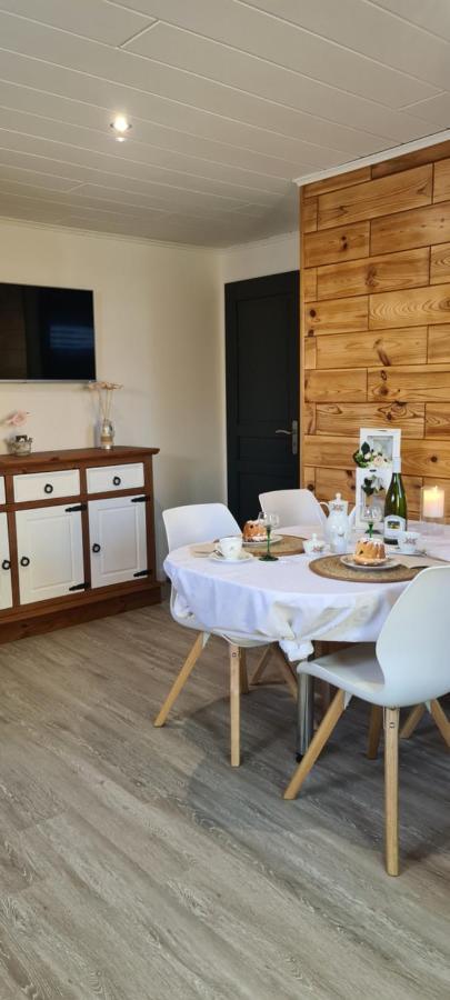 Dieffenthal Au Jardin D'Edel Gites Centre Alsace מראה חיצוני תמונה