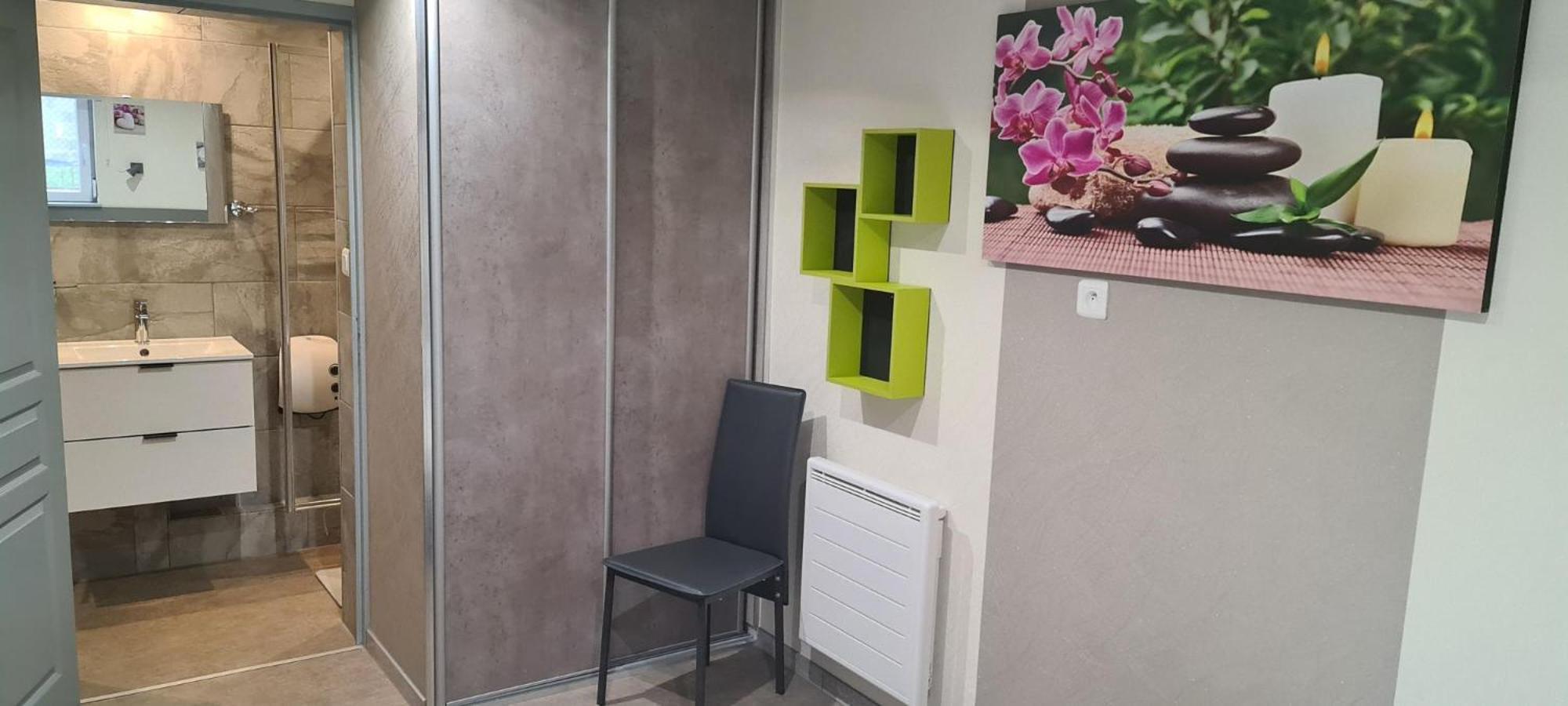 Dieffenthal Au Jardin D'Edel Gites Centre Alsace חדר תמונה