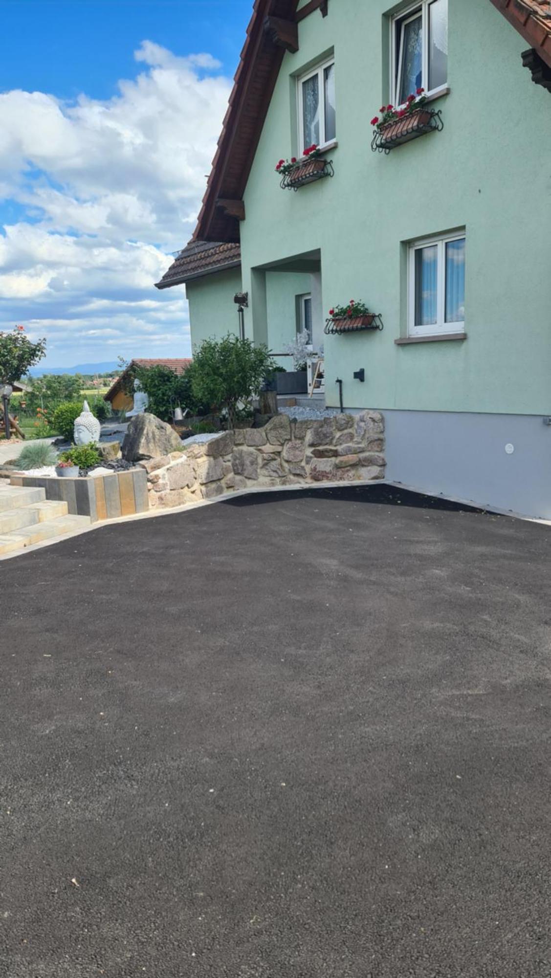 Dieffenthal Au Jardin D'Edel Gites Centre Alsace מראה חיצוני תמונה