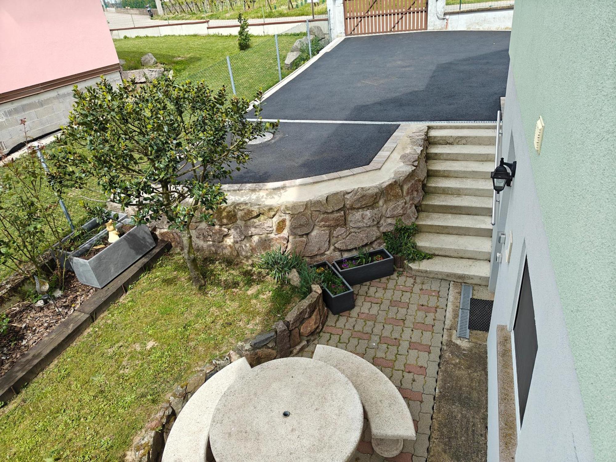 Dieffenthal Au Jardin D'Edel Gites Centre Alsace מראה חיצוני תמונה